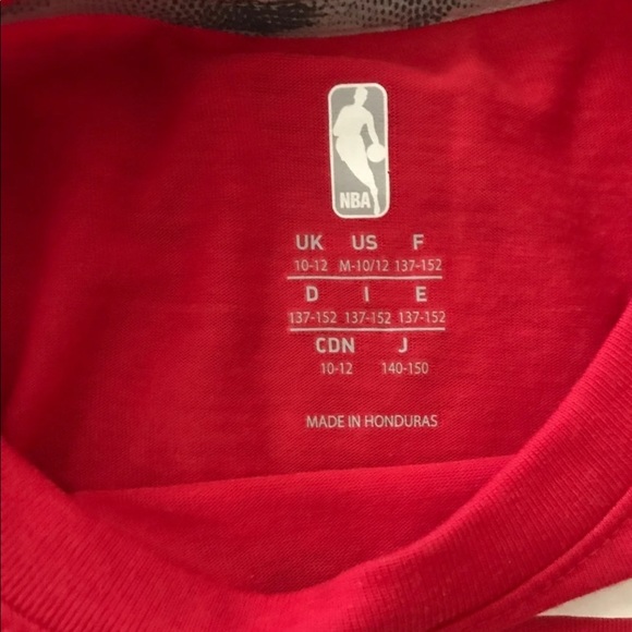 Active tees bundle - Picture 4 of 4